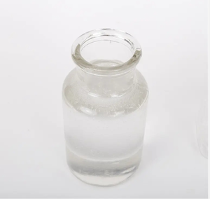 Acide 2-éthylhexanoïque de haute pureté 99% CAS 149-57-5 à bon prix - Product Image 5