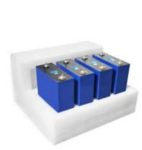 雄健库存LIFEP04电池5000循环3.2v 105ah固态电动汽车太阳能系统100% 锂离子电池组 - Product Image 3