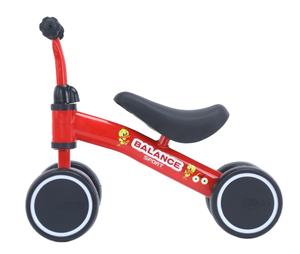 <span class=keywords><strong>Bambini</strong></span> triciclo a quattro ruote balance bike 1 <span class=keywords><strong>2</strong></span> 3 4 <span class=keywords><strong>anni</strong></span> di età del bambino impara a camminare bilanciamento del giocattolo bicicletta - Product Image 3