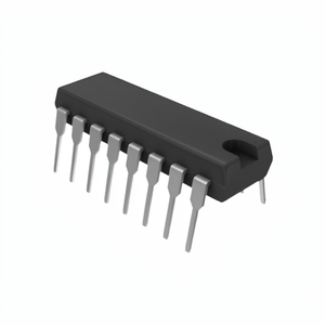 Original One Stop Service CD74HCT75EG4 16 DIP (0.300", 7.62mm) Logic Electronic Integrated Circuits - Product Image 1