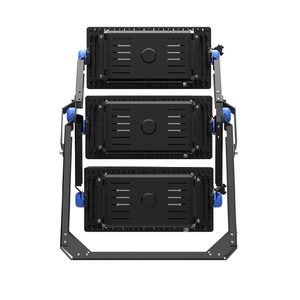 Lámpara LED de Alta Potencia 1500W para Exteriores, Resistente al Agua, de Aluminio Fundido a Presión, IP65, Proyector Modular para Túneles TGD-LS3-150 - Product Image 5