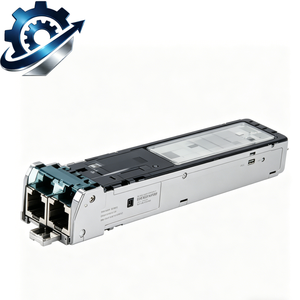Premium Wide Temp SFP-FAST-SM/LC-EEC Industrial Fast <b>Ethernet</b> SFP Module For Harsh Industrial Environment Stable - Product Image 2