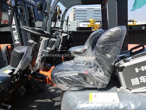 Piezas de repuesto de carretillas elevadoras <span class=keywords><strong>XGMA</strong></span> Suministro en línea por Shanghai ORIEMAC - Product Image 4