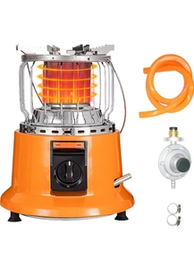 Buen precio portátil <span class=keywords><strong>butano</strong></span> Mini 2 en 1 Gas <span class=keywords><strong>calentador</strong></span> al aire libre cocina cerámica estufa de Gas infrarrojo para Camping <span class=keywords><strong>calentador</strong></span> de Gas al aire libre - Product Image 6