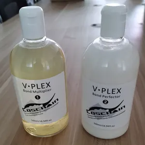 Profissional Cor Do Cabelo V.PLEX O melhor Vínculo Multiplicador mesmo como VPLEX