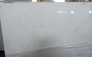 BOTON pietra all'ingrosso a buon mercato prezzo personalizzato materiale rivestimento piano di quarzo piano - Product Image 5