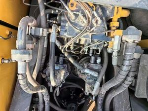 Excavadora Hyundai 505LVS de 50.5 Toneladas para Demolición Pesada, Construcción y Obras de Infraestructura, Bien Mantenida - Product Image 5