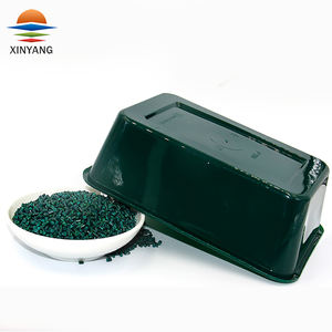 Pigments de Masterbatch Vert PP PE pour Coloration Plastique, Masterbatch pour Film de Paillage <span class=keywords><strong>Agricole</strong></span> - Product Image 3