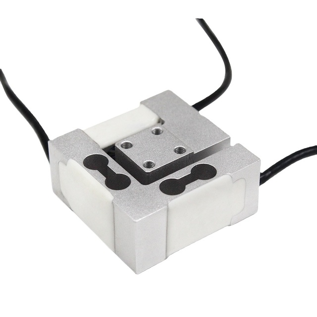 Multi-axis Load Cell 3 Axis Force Sensor