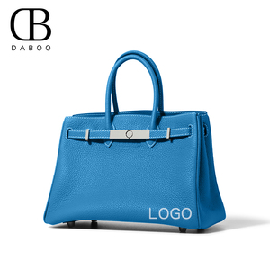 Sac à bandoulière en cuir véritable togo <span class=keywords><strong>de</strong></span> qualité supérieure <span class=keywords><strong>logo</strong></span> personnalisé conception originale vente en gros femmes sacs à main <span class=keywords><strong>de</strong></span> <span class=keywords><strong>marque</strong></span> célèbre - Product Image 1