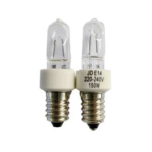 JDR halojen lamba Lamp E12 E14 220V 75W 100W 150W 200W Video kamera halojen ampul JDR flaş ışığı - Product Image 1