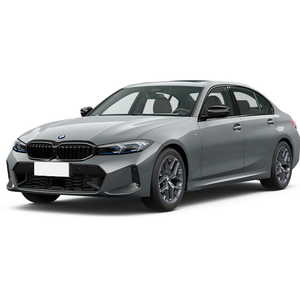 Starlink Serie 3 325i Paquete M Sport Sedán de Lujo Dinámico Motor Turbo 2.0T 184hp Transmisión ZF 8AT Autonomía 201-300km - Product Image 4