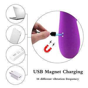 防水成人产品-内部振动器玩具，实现更安全的性行为 - Product Image 6
