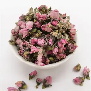 ชาดอกพีชแห้งราคาถูกจากเต้าฮวา - Product Image 4