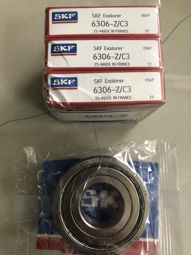 ZXY Bearing for Dongfeng D375 T375 T300 13T Truck Repair