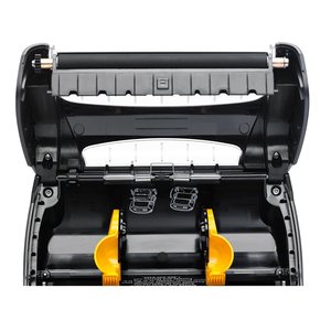 MS-Zebra RFID Mobile Bra ZQ521 Rugged 4-Inch USB 203DPI Industrial Automation & Label <b>Receipt</b> <b>Printer</b> - Product Image 4