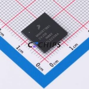 Microcontrolador de chip IC de circuito integrado MIMXRT1061CVJ5B original y nuevo (MCU/MPU/SoC) a prueba de agua - Product Image 1