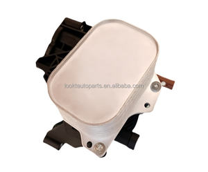 ตัวกรองน้ำมันเครื่องยนต์03L115389H 03L115389G 03L115389C 03L115389B ประกอบที่ทำความเย็นสำหรับรถ <span class=keywords><strong>Audi</strong></span> A3 A4 A5 A6 Q3 <span class=keywords><strong>Q5</strong></span>รถ - Product Image 4