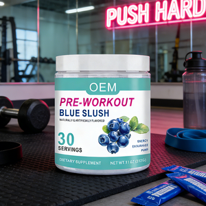 98% Trans resveratrolo quercetina CoQ10 vitamina C antiossidante Gummies complemento di supporto congiunto per bambini e donne in gravidanza - Product Image 2