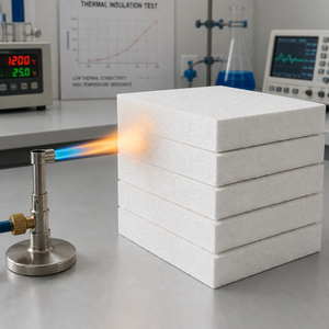 <span class=keywords><strong>Plaque</strong></span> d'isolation <span class=keywords><strong>réfractaire</strong></span> écologique en fibre céramique biodégradable sans amiante <span class=keywords><strong>pour</strong></span> <span class=keywords><strong>poêle</strong></span> <span class=keywords><strong>à</strong></span> <span class=keywords><strong>bois</strong></span> et cheminée - Product Image 1