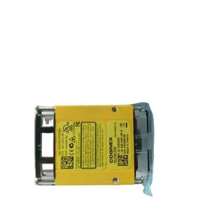 Lector de Códigos de Barras Fijo Cognex Dmr-150x-1120, Escáner Industrial Amarillo - Product Image 5