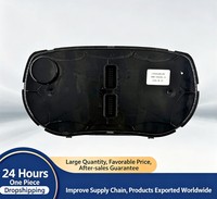Instrument de véhicule tout-terrain transfrontalier d'origine compatible avec ODES ATV 650 800 1000 Code OEM 17009160192