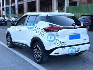 สำรวจคุณสมบัติที่เชื่อถือได้และความทันสมัยของนิสสัน คิกส์ ปี 2022 - Product Image 4