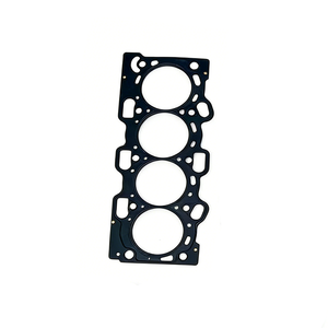 Set Gasket Kepala Mesin untuk Mitsubishi 4G94 <span class=keywords><strong>2</strong></span>.0L Pajero TR4 (H7_W, H6_W) <span class=keywords><strong>2</strong></span>.0 4WD Pajero Pinin 1000A069 - Product Image 2