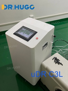 Camera Iperbarica Professionale DR.HUGO <span class=keywords><strong>uDR</strong></span> C3L 2 ATA con Sistema di Ossigenoterapia, Tipo Seduto per Uso Domestico - Product Image 6