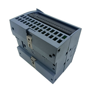Nuevo y 100% Original 6ES7214-1AG40-0XB0 Sim-atic S7-1200 CPU 1215C Módulo Controlador PLC 6ES7214-1AG40-OXBO - Product Image 3