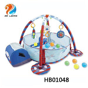 2019 De bande dessinée de Haute qualité pliable de sécurité tortue clôture <span class=keywords><strong>tapis</strong></span> <span class=keywords><strong>d</strong></span>'<span class=keywords><strong>éveil</strong></span> musical bébé <span class=keywords><strong>tapis</strong></span> de jeu de gym - Product Image 2