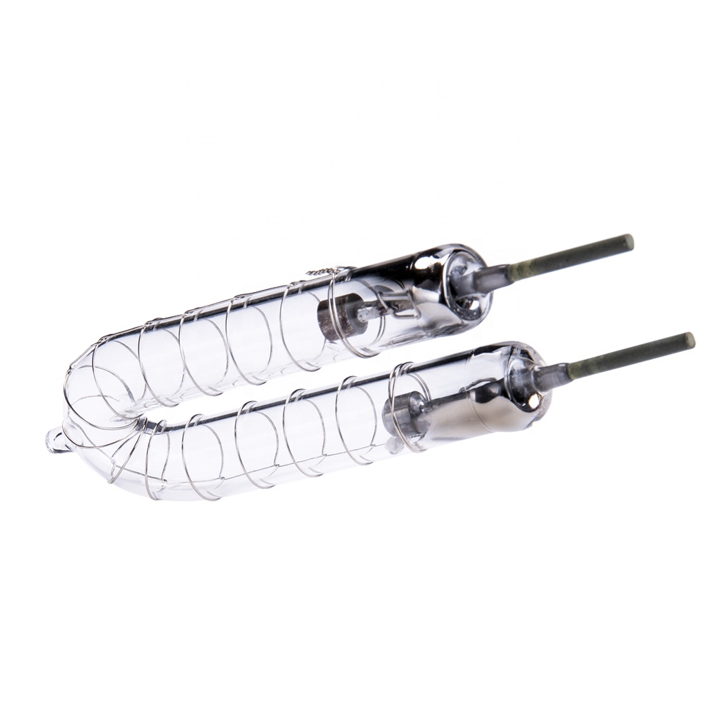 Надежная производительность 25 Вт U-образная Стробоскопическая лампа-вспышка с принимаемым OEM