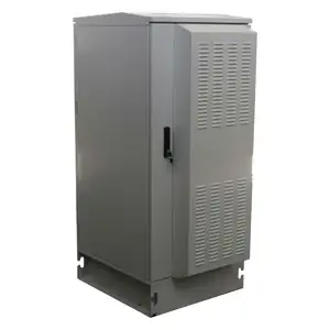 Electrical Equipment Supplies Ip55 Warkpoor Power Distribution Cabinet Electric Automation Project Electronic Control Unit