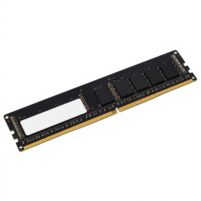 For Kingston KSM32RS8/16HD 16GB DDR4-3200 PC4-25600R ECC RDIMM Server Memory Module