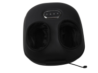 Masseur de pieds Shiatsu LUYAO avec chaleur, machine de massage électrique pour les pieds, soulagement de la douleur, circulation, relaxation