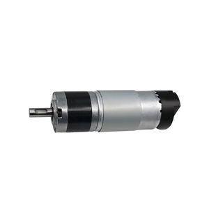 3V 6V 12V 24V <span class=keywords><strong>Dc</strong></span> Tandwielmotor Koolborstel <span class=keywords><strong>Johnson</strong></span> <span class=keywords><strong>Motor</strong></span> Lange Levensduur PFM-26P 28P Voor Robotica Elektrische Schaar - Product Image 5