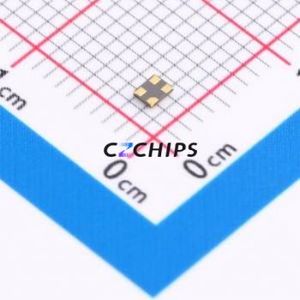 SX1B25.000F0810F30 Crystal (Passive) SMD2016-4P Crystal Oscillator SMD Crystal Oscillator 25MHz 10ppm 8pF - Product Image 2
