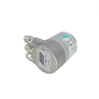 Codeur absolu de OCD-EIB1B-1213-C100-PRM OCD-EIB1B-1213-C10S-PRM de Profinet d'Ethernet