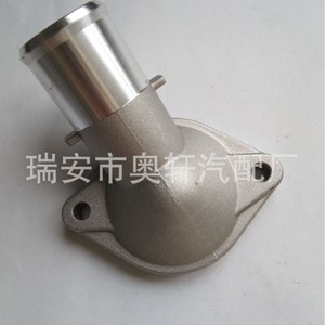 เทอร์โมสตัททางน้ำเข้าเครื่องยนต์ Hx Automotive รุ่น 16321-37010 สำหรับซ่อมแซมและเปลี่ยนเครื่องยนต์ - Product Image 3