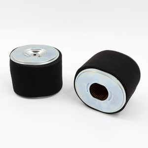 Filtre à air haute performance pour moteurs à essence GX340/GX390 (11HP, 13HP, 188F, 190F, 192F) - Pièce d'origine - Product Image 5