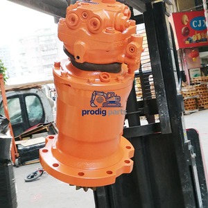 EX60-2 Swing <b>Motor</b> 9118328 4272670 4325474 4325475 MSF-52P-2 Swing <b>Motor</b> for EX60-2 EX60-3 Excavator <b>Hydraulic</b> Swing <b>Motor</b> - Product Image 5