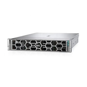 <span class=keywords><strong>Serveur</strong></span> en rack de centre de données Dell PowerEdge R570 avec refroidissement, personnalisation haut de gamme - Product Image 2
