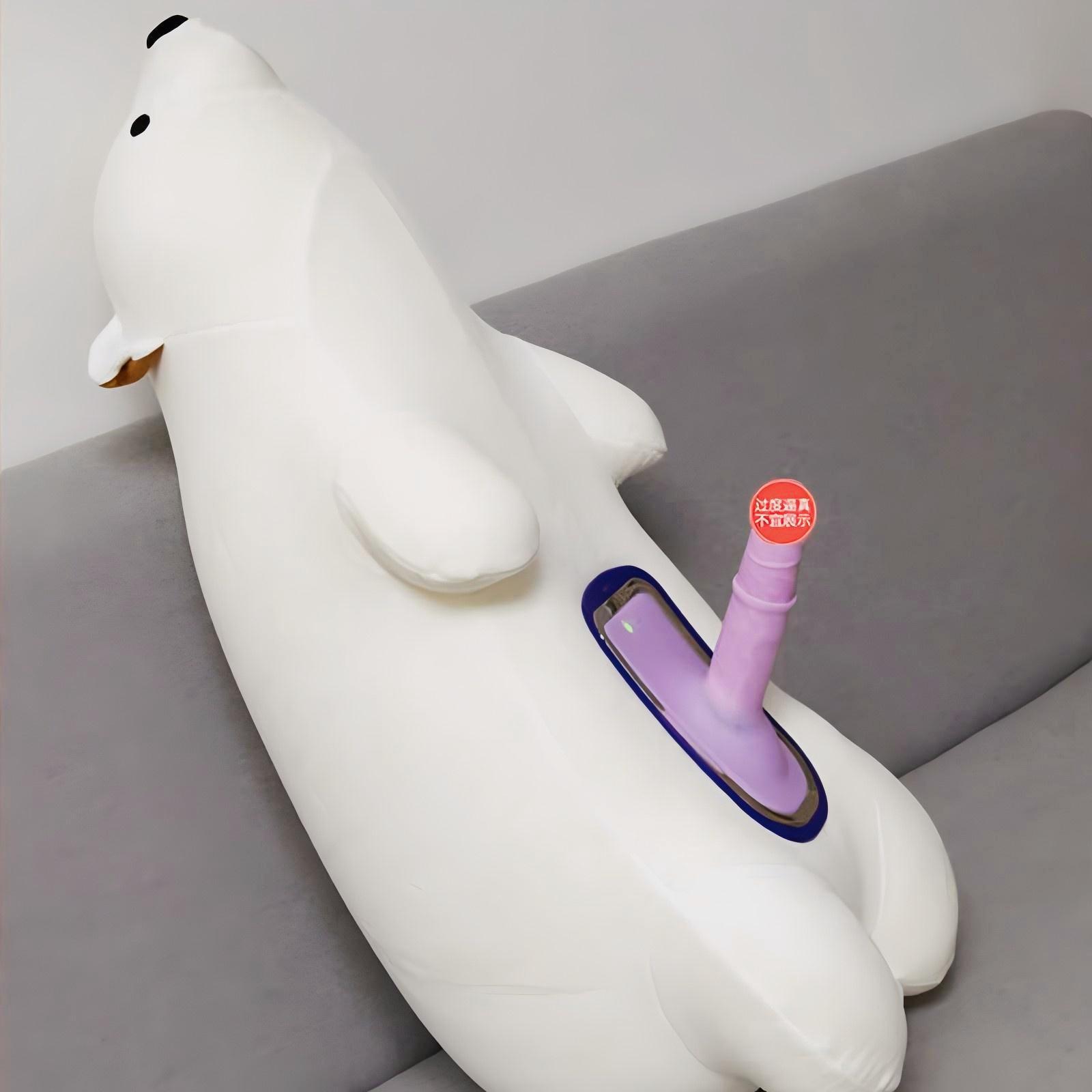 Sex Toys Teddy Bear - Plush BDSM Adult Game Play Sex Toys Teddy Bear - Plush BDSM Adult Game Play