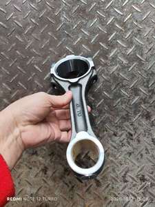 ก้านสูบเครื่องยนต์ Weichai รุ่น 2030107A อะไหล่เครื่องจักรกลวิศวกรรม - Product Image 5