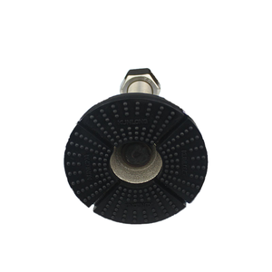 Große Nivel lierfüße für Automatisierungs-und Halbleiter geräte mit SUS304-Gummidichtung für Hardware produkte für Industrie anlagen - Product Image 5