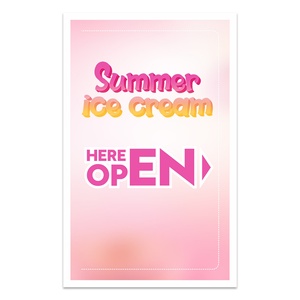 Pink Cards Open Win Prize Custom Design Instant Lottery Full Color Digital Printing Pull Tabs Gambling <b>Tickets</b> - Product Image 3