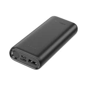 2020 New products portable charger innovative power bank 5000mah