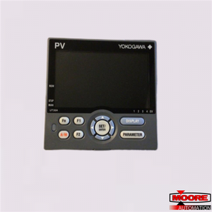 Japan Original Yokogawa UT130/UT150/UT152/UT155 OEM USB <b>Temperature</b> <b>Controller</b>, LCD Smart App Digital Thermostat - Product Image 2