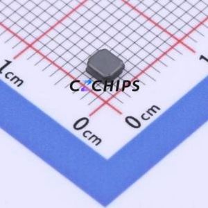 PNLS3012-101M 100UH ตัวเหนี่ยวนำไฟฟ้าแบบ SMD,3x3 มม. ( ค่าความเหนี่ยวนำ: )( ความแม่นยำ: 20% กระแสไฟฟ้าที่กำหนด: 210mA ) - Product Image 1