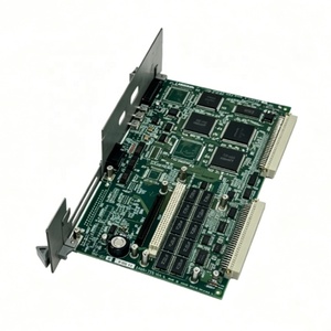 E4809-045-221-B Placa de Circuito de Control Nueva, Piezas de Repuesto Originales con Garantía de un Año - Product Image 1